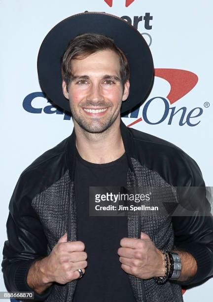 4,837 James Maslow Photos & High Res Pictures